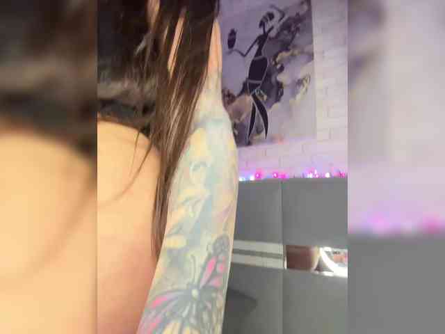 OTSOSIKA's chat room