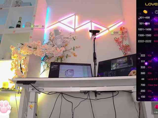 _Marilyn_'s chat room