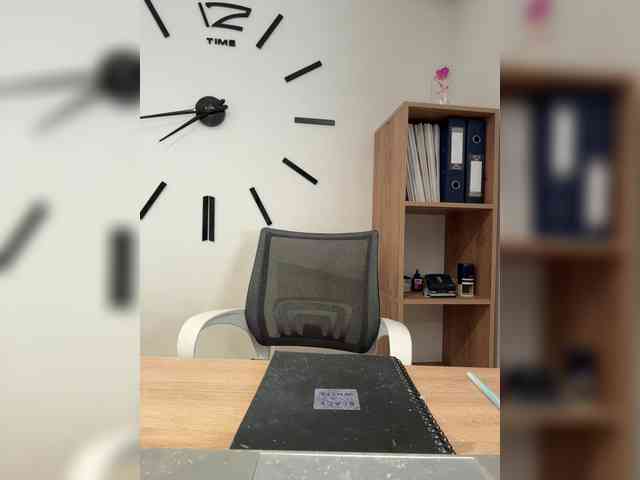 Fox_Black's chat room