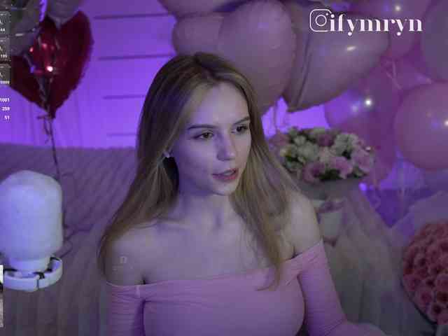 fymryn's chat room