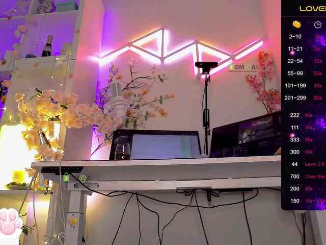 _Marilyn_'s chat room