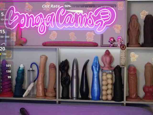 You_Lalia's chat room