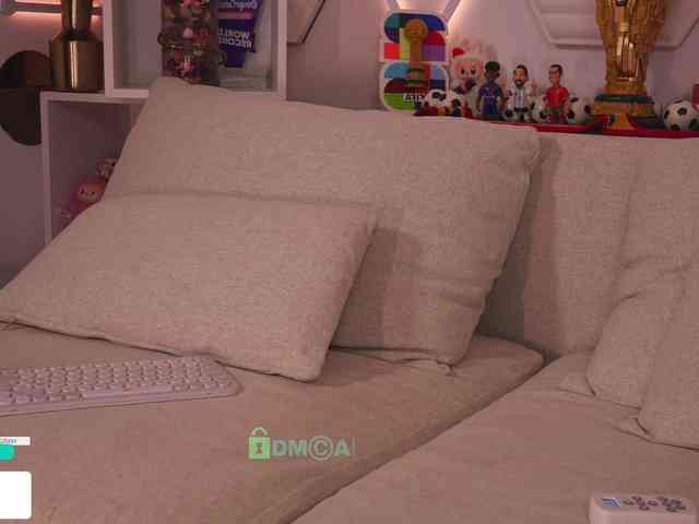 Taanni's chat room
