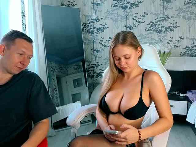 Cornflakes's chat room