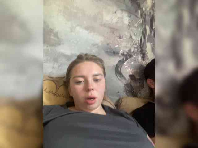 Kiss_999's chat room