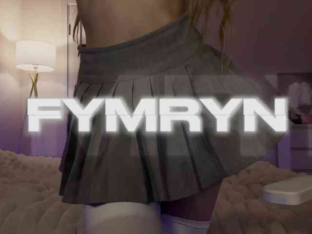 fymryn's chat room