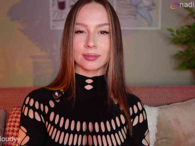 Nadin_star's chat room