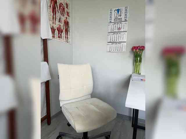 DokTor_Ada's chat room