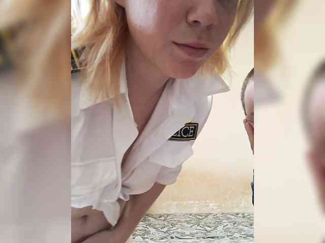 Kayli-Temka's chat room