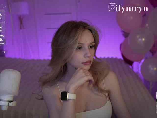 fymryn's chat room