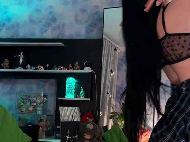 Kira_Li_Lime's chat room