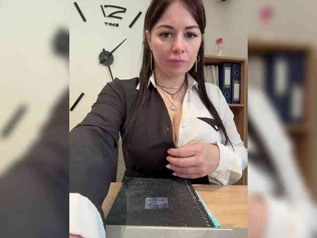 ANNA_Fox's chat room