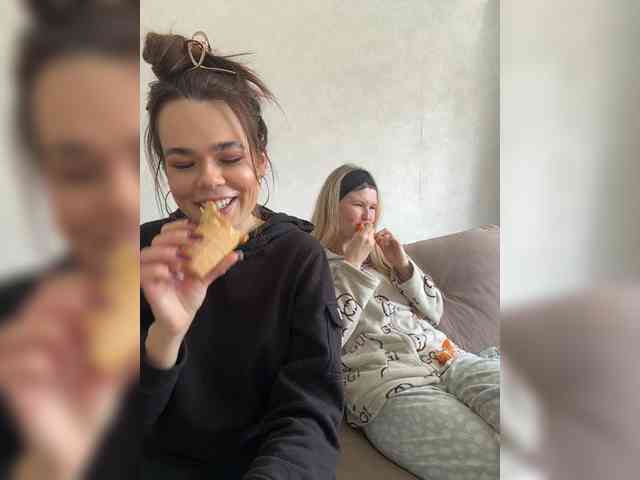 GiaVibey's chat room