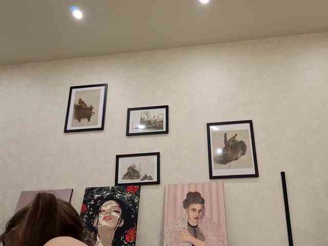 dolly-ll's chat room