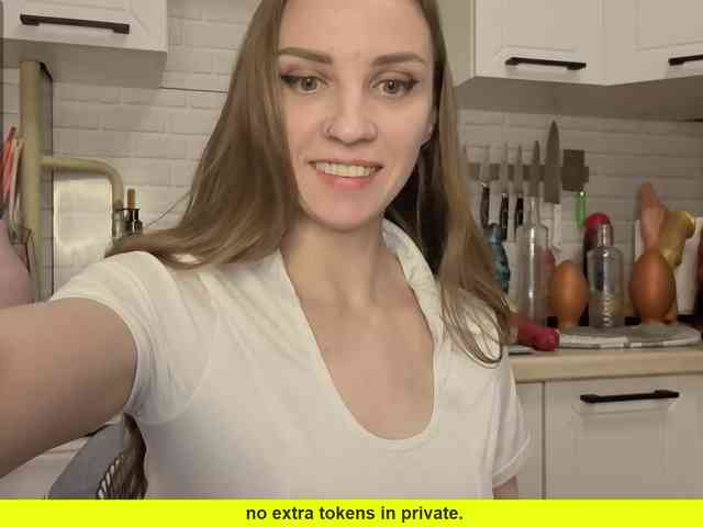 Fist-ashka's chat room