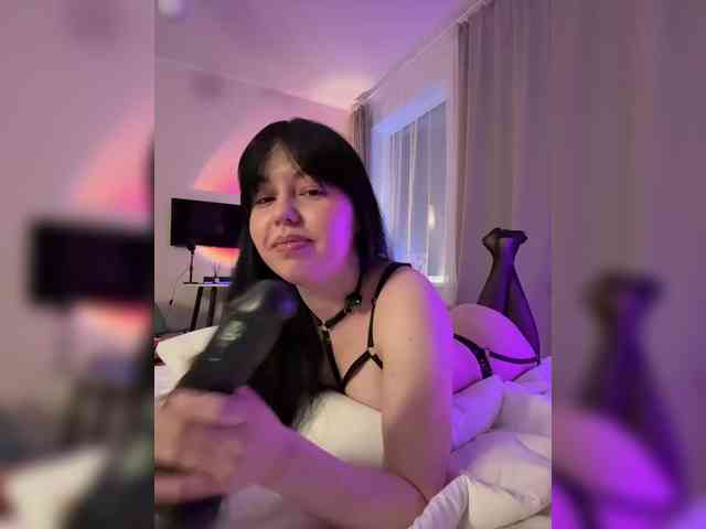 Businka13's chat room