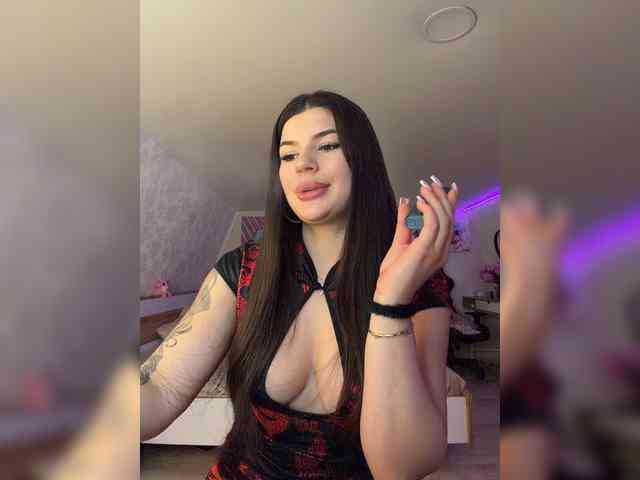 -MaybeBaby-'s chat room