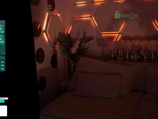 Taanni's chat room
