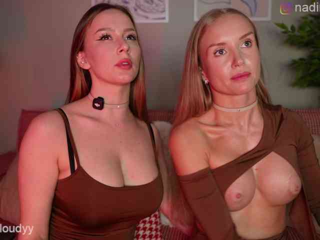 Nadin_star's chat room