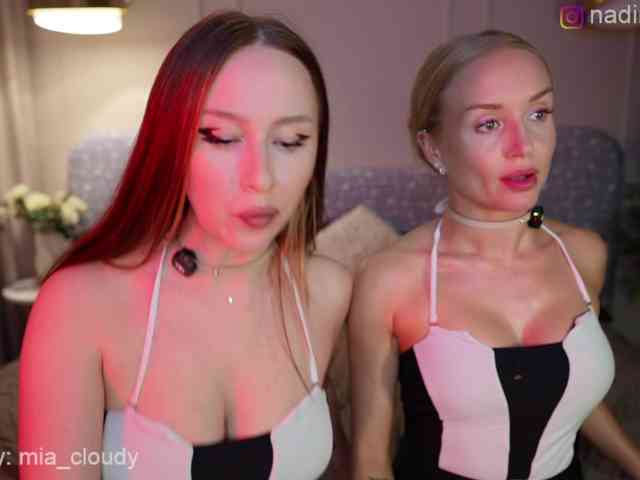 Nadin_star's chat room