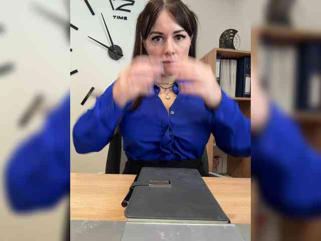 ANNA_Fox's chat room