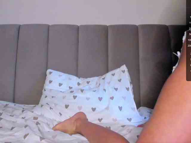 Tina_may's chat room