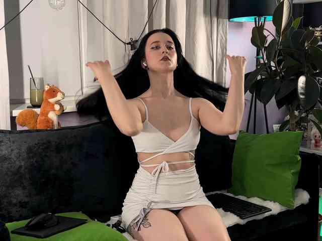 Kira_Li_Lime's chat room