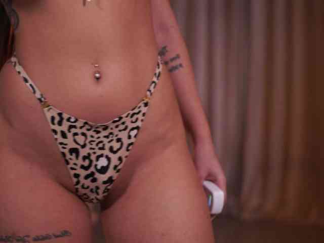 NatyDesiree's chat room