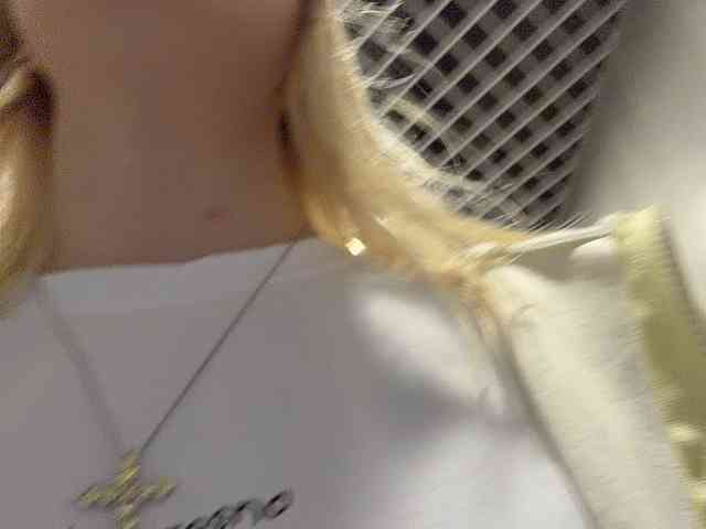 Cristi-Candy's chat room