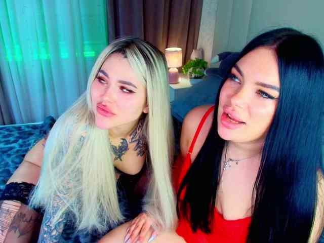 katerine-Monroe's chat room