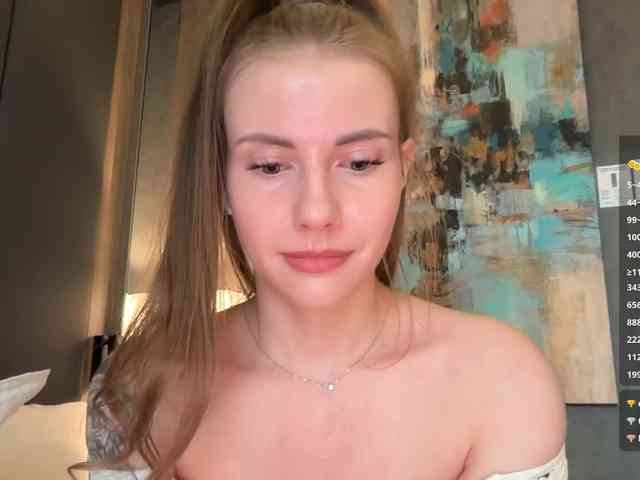 VikkiExtraCheese's chat room