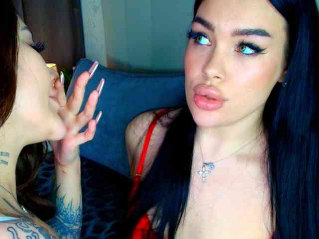 katerine-Monroe's chat room