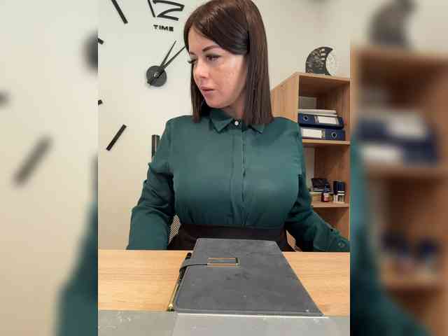 ANNA_Fox's chat room