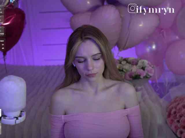 fymryn's chat room