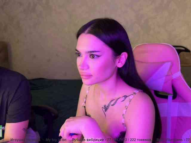 CoupleOnFire's chat room