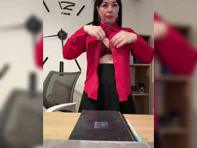 Fox_Black's chat room