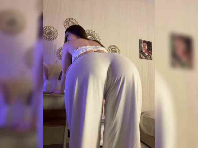 -Saharochek-'s chat room