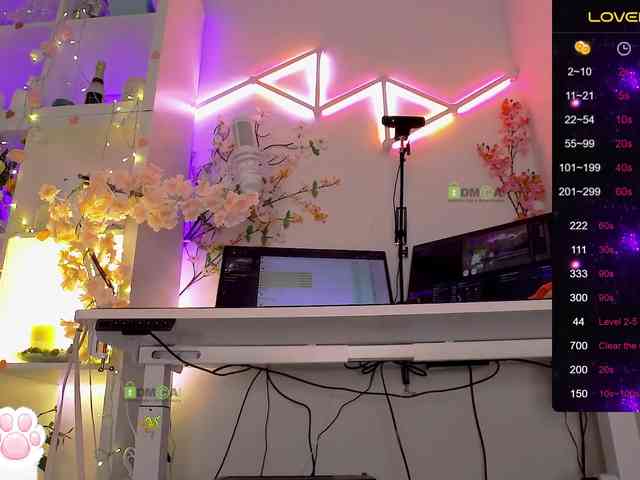_Marilyn_'s chat room