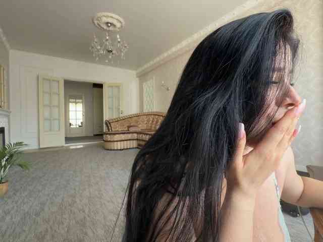 Happy_Doll's chat room