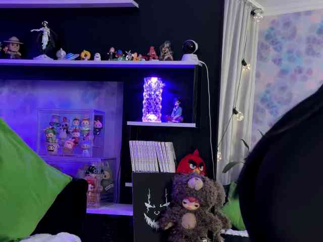Kira_Li_Lime's chat room