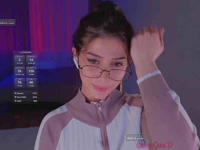 elderberry's chat room