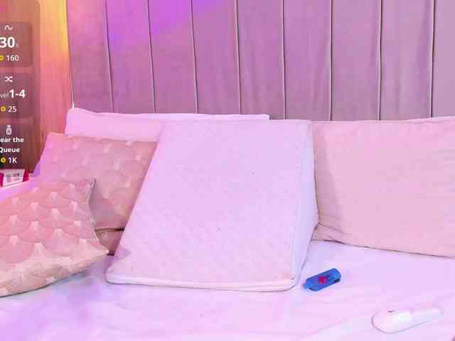 AstraBelova's chat room