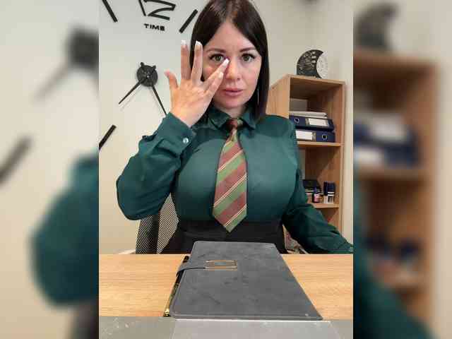 ANNA_Fox's chat room