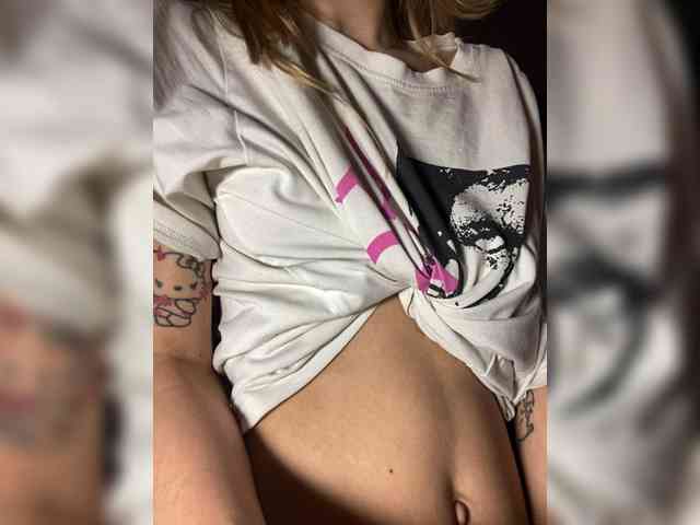 Slim_baby's chat room