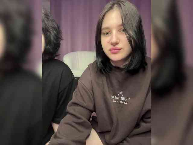 TeaseDuo's chat room