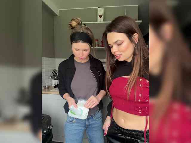 GiaVibey's chat room