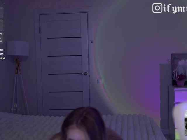 fymryn's chat room