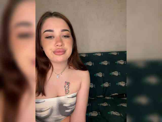 Tiger_07's chat room