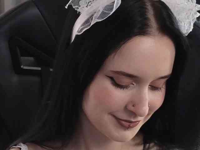 Kira_Li_Lime's chat room