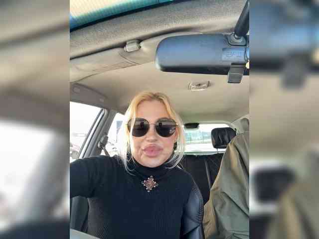 SoulStream's chat room